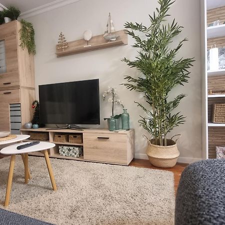 Bouzamar Apartment Vigo Ngoại thất bức ảnh