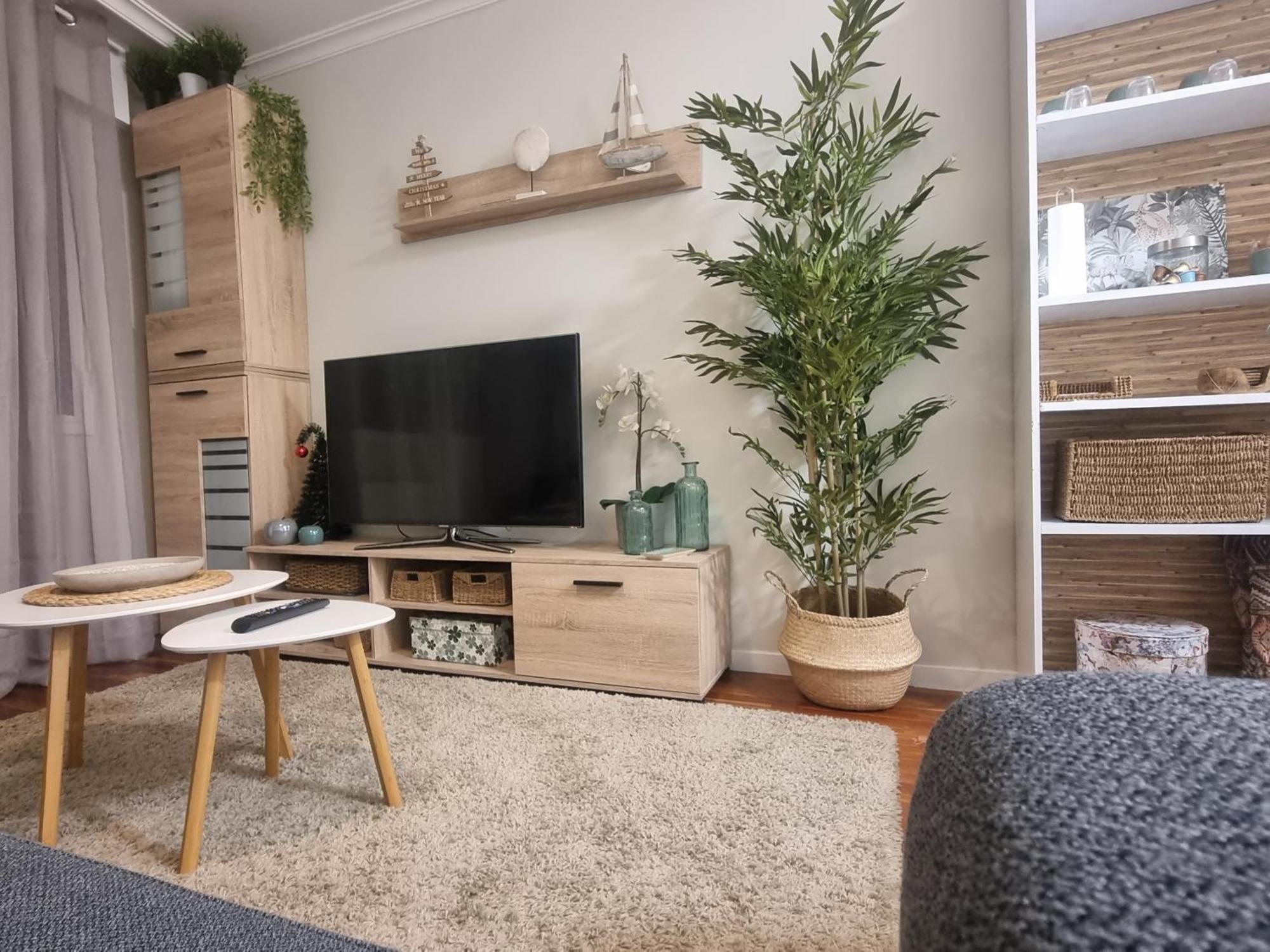 Bouzamar Apartment Vigo Ngoại thất bức ảnh