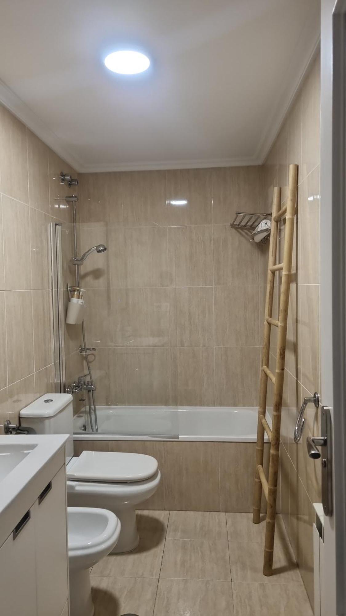 Bouzamar Apartment Vigo Ngoại thất bức ảnh