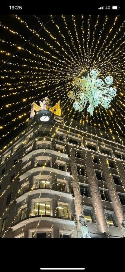 Bouzamar Apartment Vigo Ngoại thất bức ảnh