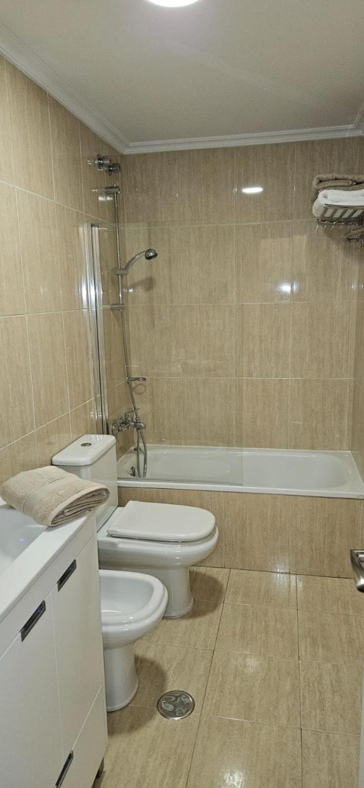 Bouzamar Apartment Vigo Ngoại thất bức ảnh