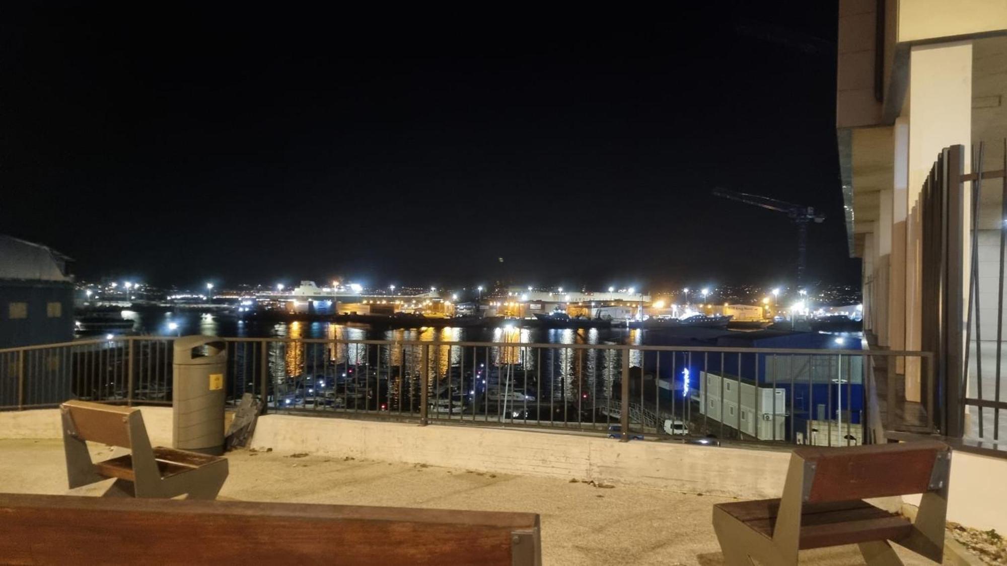 Bouzamar Apartment Vigo Ngoại thất bức ảnh